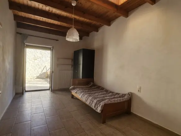 Detached House Of 116 M² In Crete