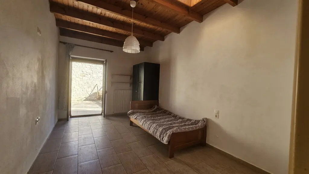 Detached House Of 116 M² In Crete