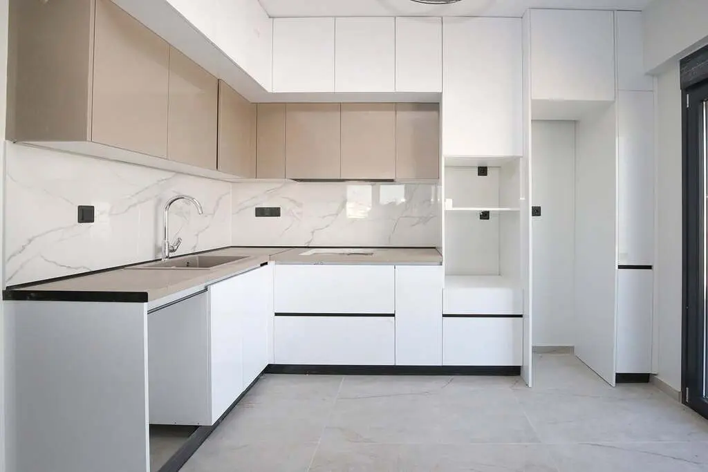 For Sale Duplex 131 M² In Thessaloniki