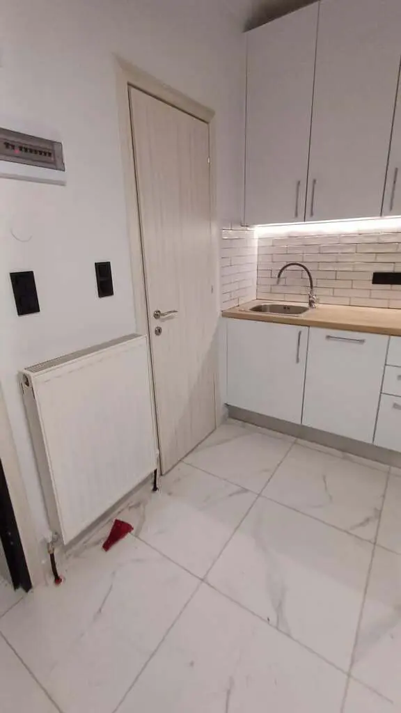Flat Of 50 M² In Thessaloniki