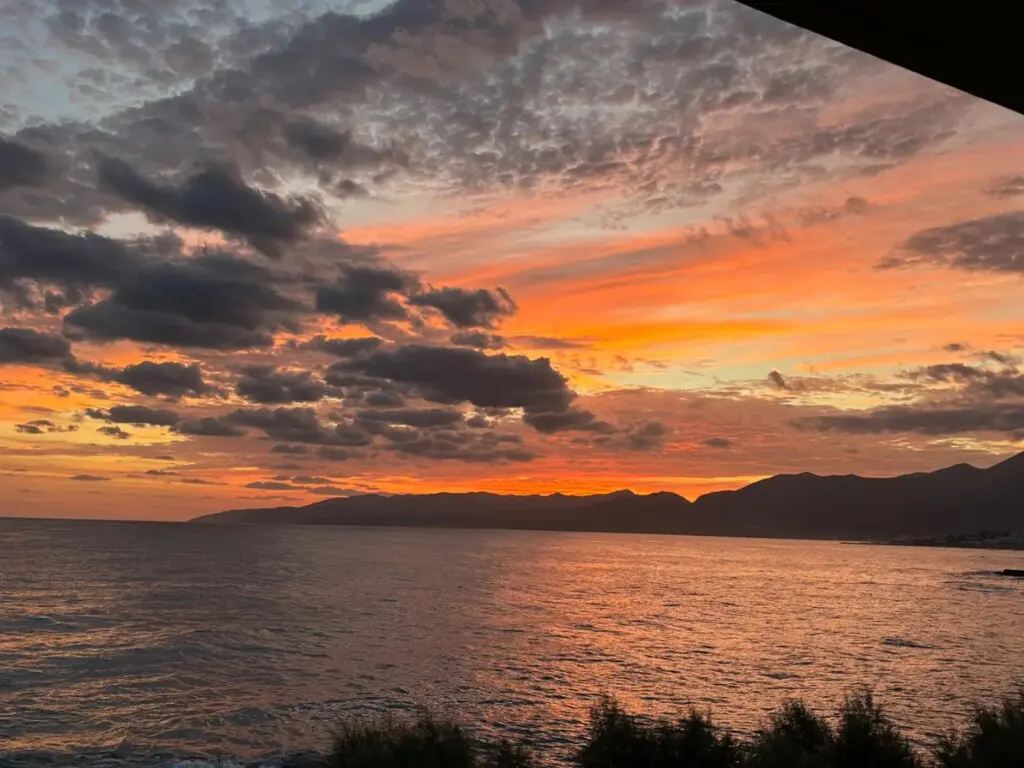 Flat Of 42 M² In Crete