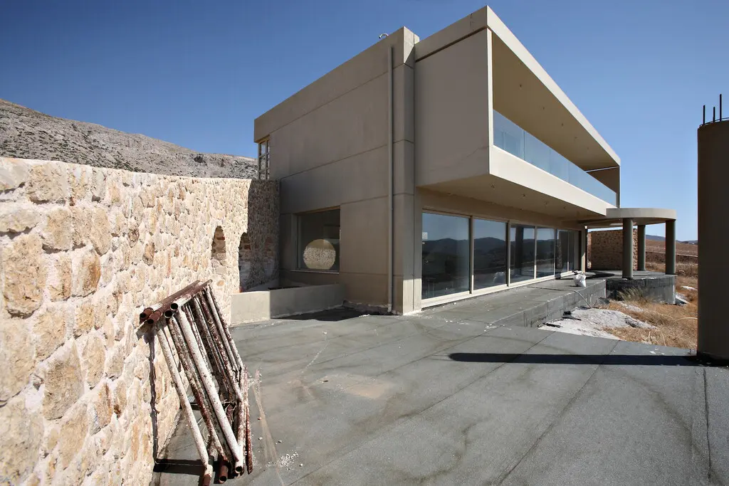 For Sale Villa 600 M² In Attica