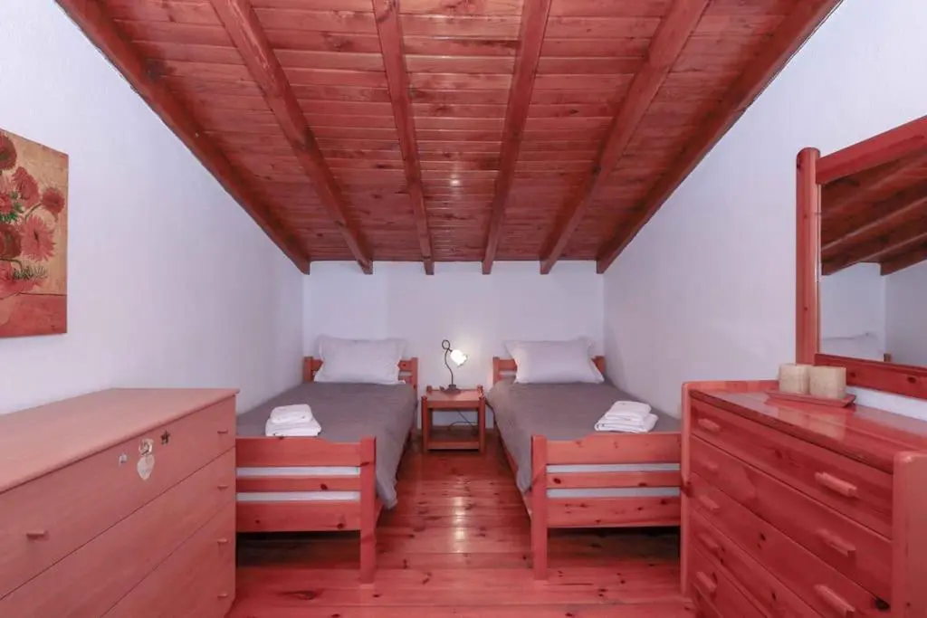 Detached House Of 200 M² In Sithonia, Chalkidiki