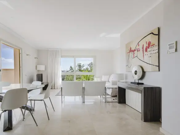 Penthouse Of 100 M² In Dehesa De Campoamor, Spain