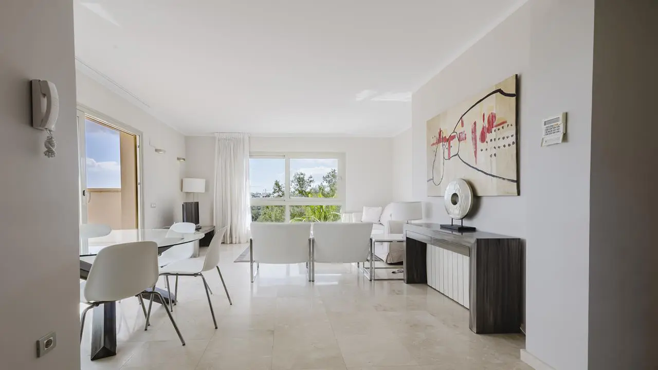 Penthouse Of 100 M² In Dehesa De Campoamor, Spain