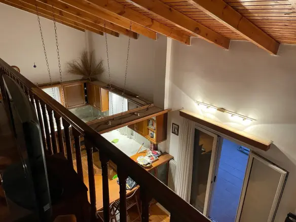 Detached House Of 165 M² In Attica