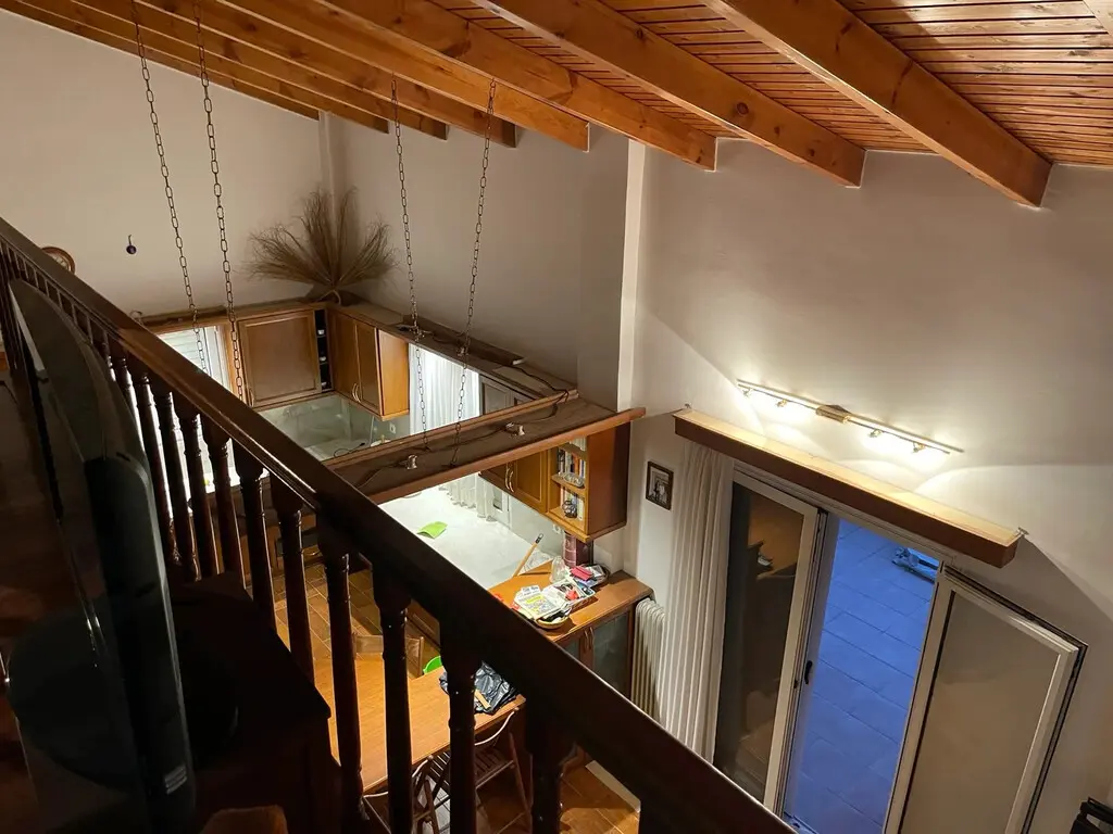 Detached House Of 165 M² In Attica