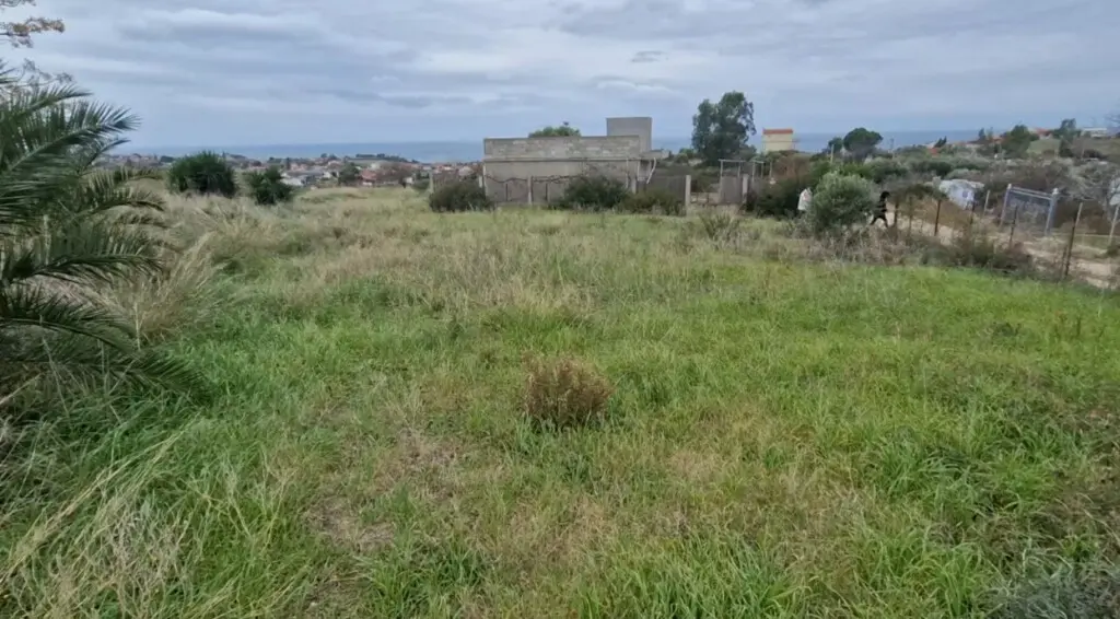 For Sale Land 1734 M² In Chalkidiki