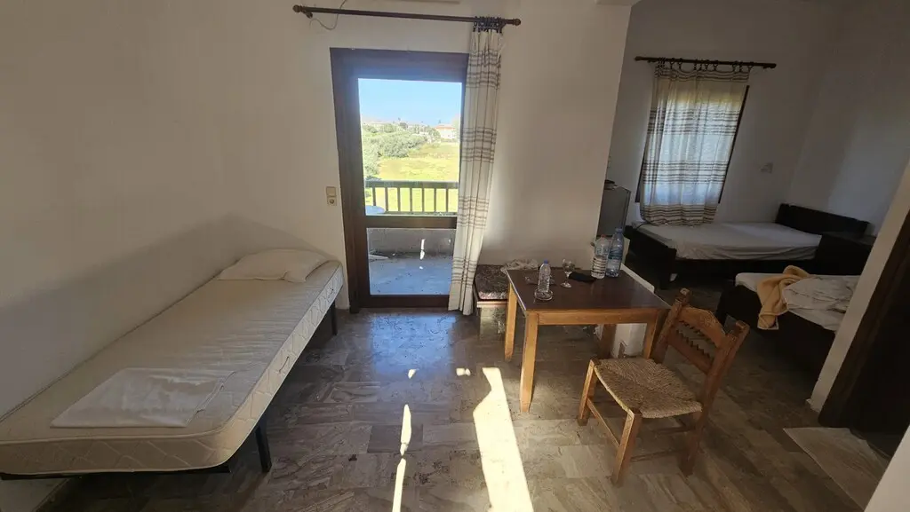 For Sale Hotel 970 M² In Crete