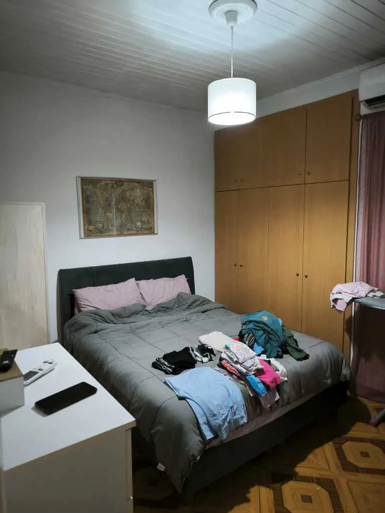 For Sale Flat 64 M² In Athens