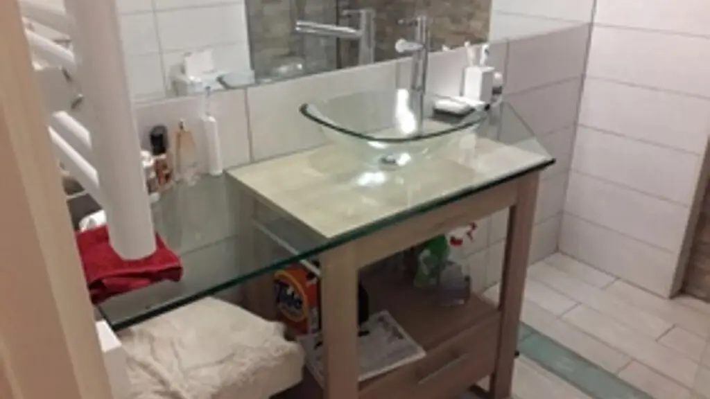Flat Of 47 M² In Athens