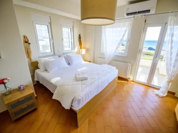 Villa Of 384 M² In Attica