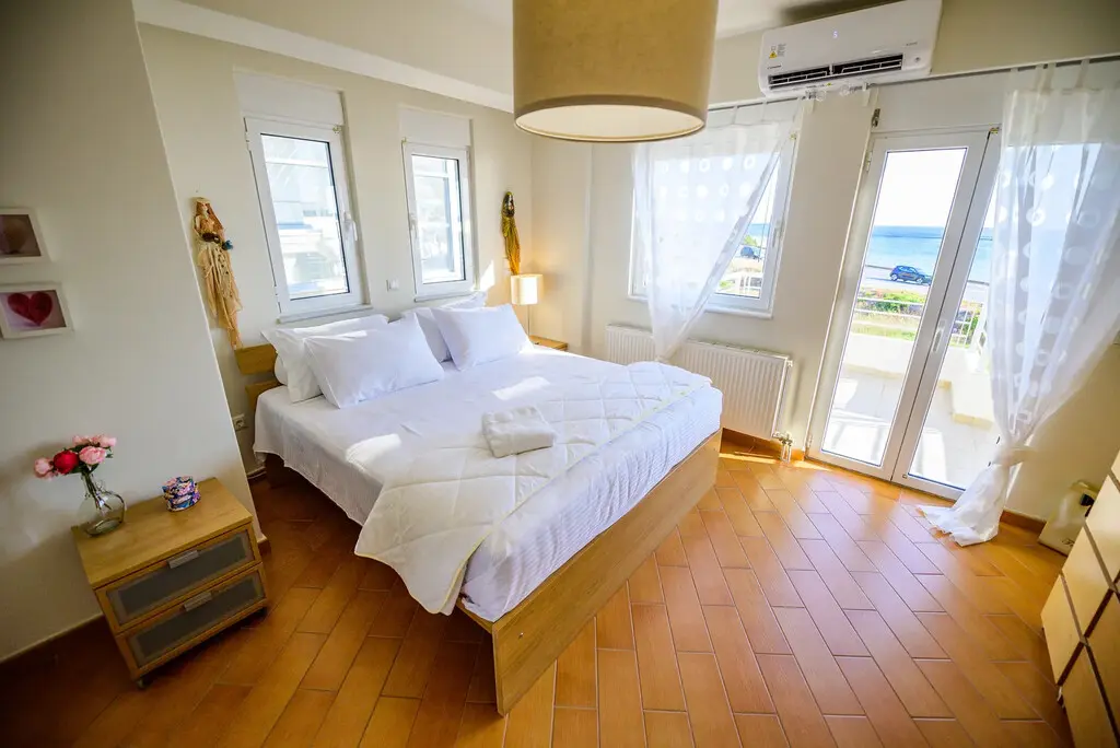 Villa Of 384 M² In Attica