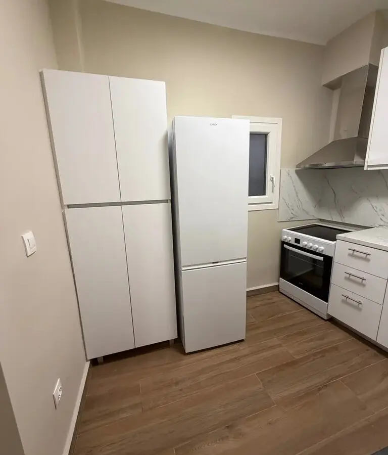 Flat Of 50 M² In Thessaloniki