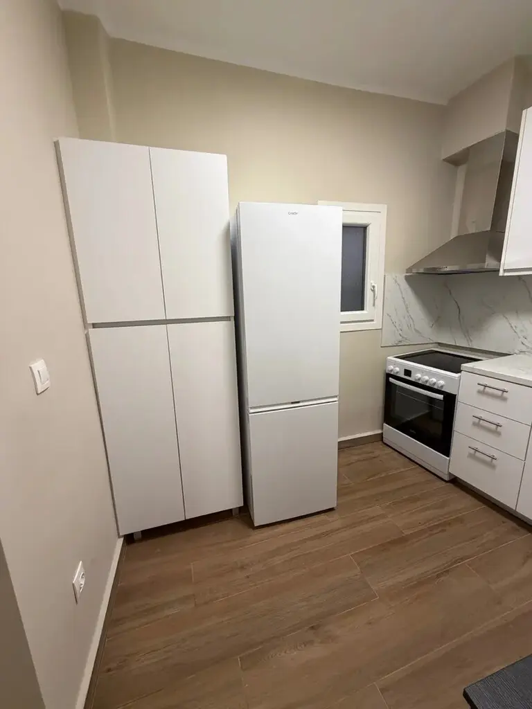 Flat Of 50 M² In Thessaloniki