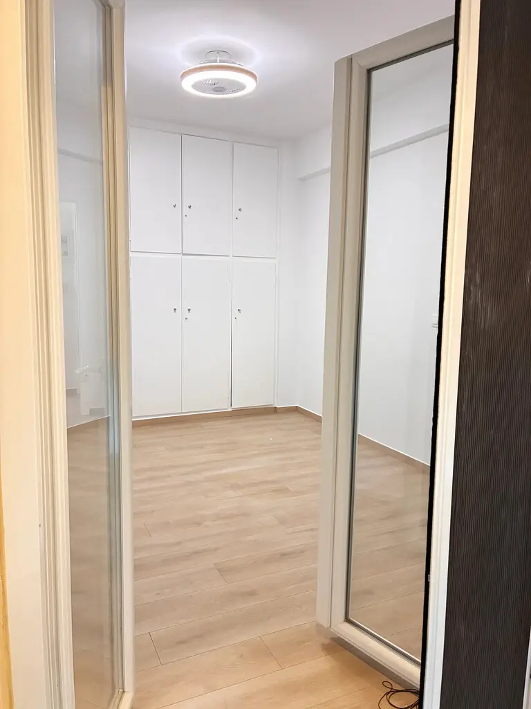 For Sale Flat 50 M² In Athens