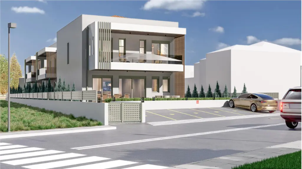 Flat Of 75 M² In Sithonia, Chalkidiki