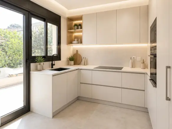 Detached House Of 220 M² In Attica