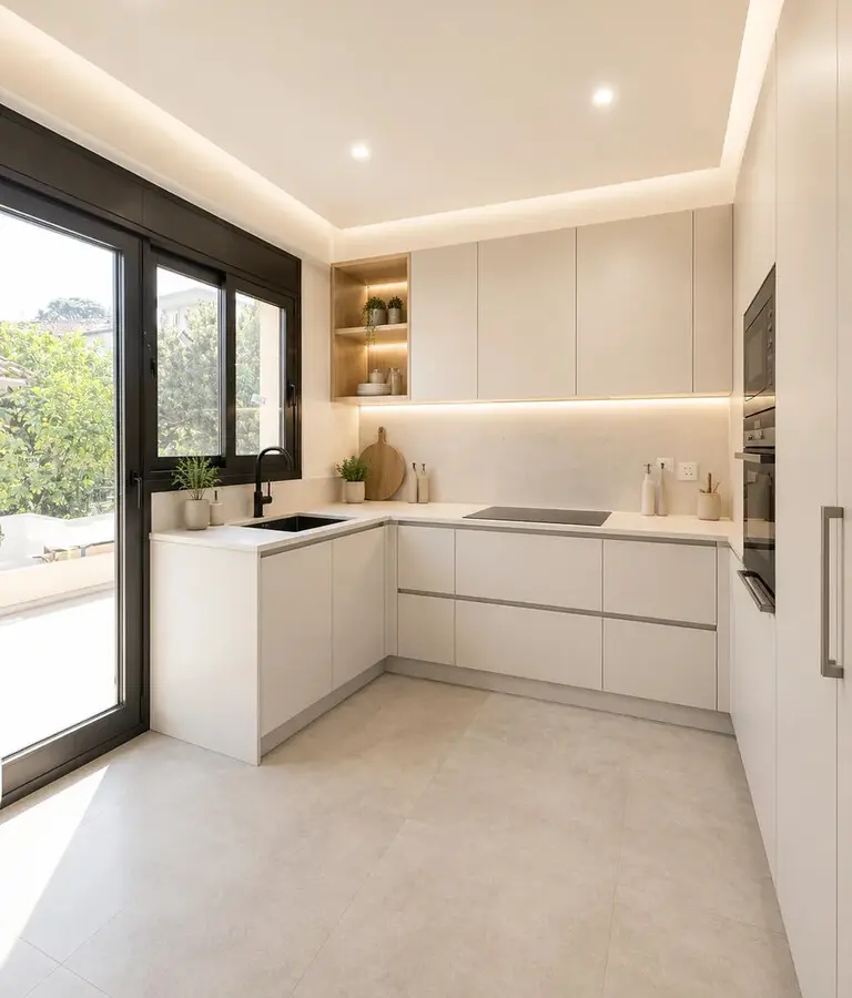Detached House Of 220 M² In Attica