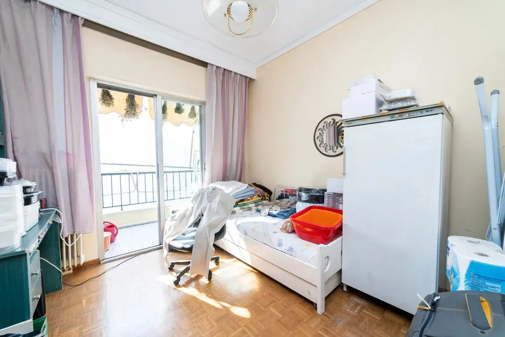 For Sale Flat 110 M² In Kavala