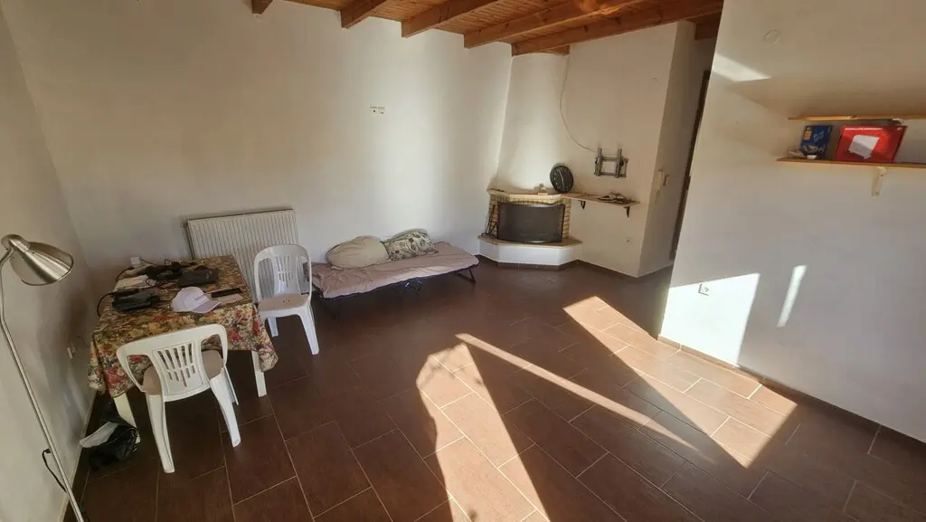 Detached House Of 116 M² In Crete