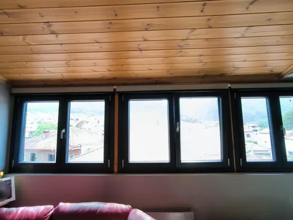 Duplex Of 220 M² In Olympic Coast