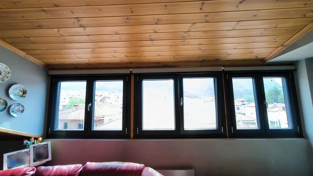 Duplex Of 220 M² In Olympic Coast