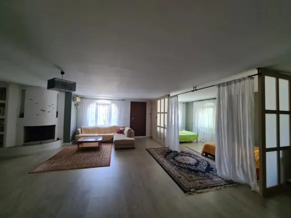 Detached House Of 660 M² In The Suburbs Of Thessaloniki