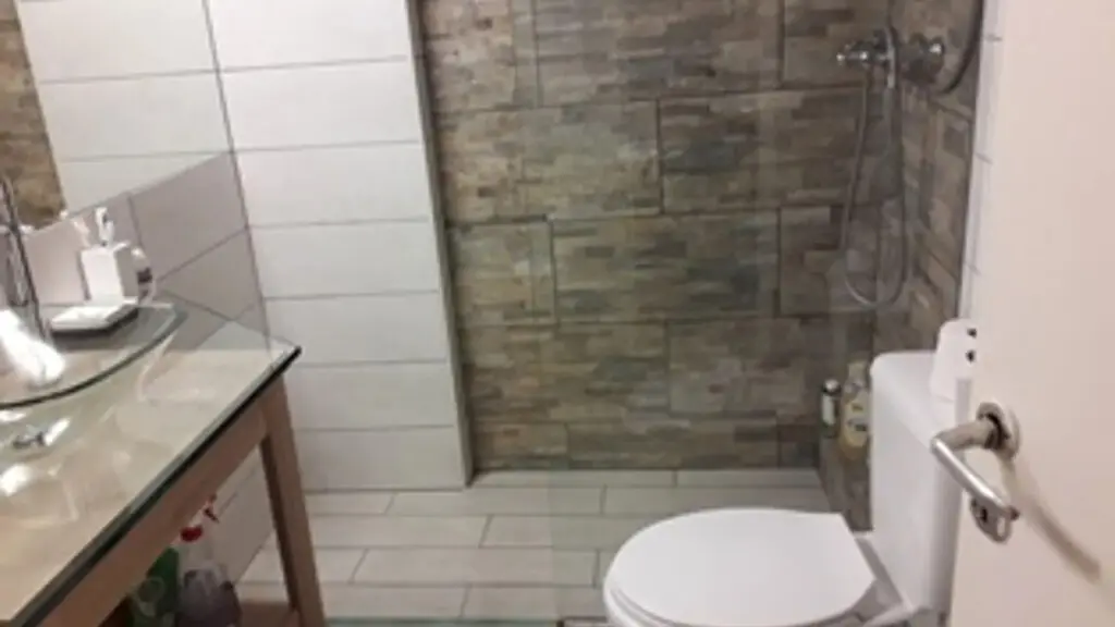 Flat Of 47 M² In Athens