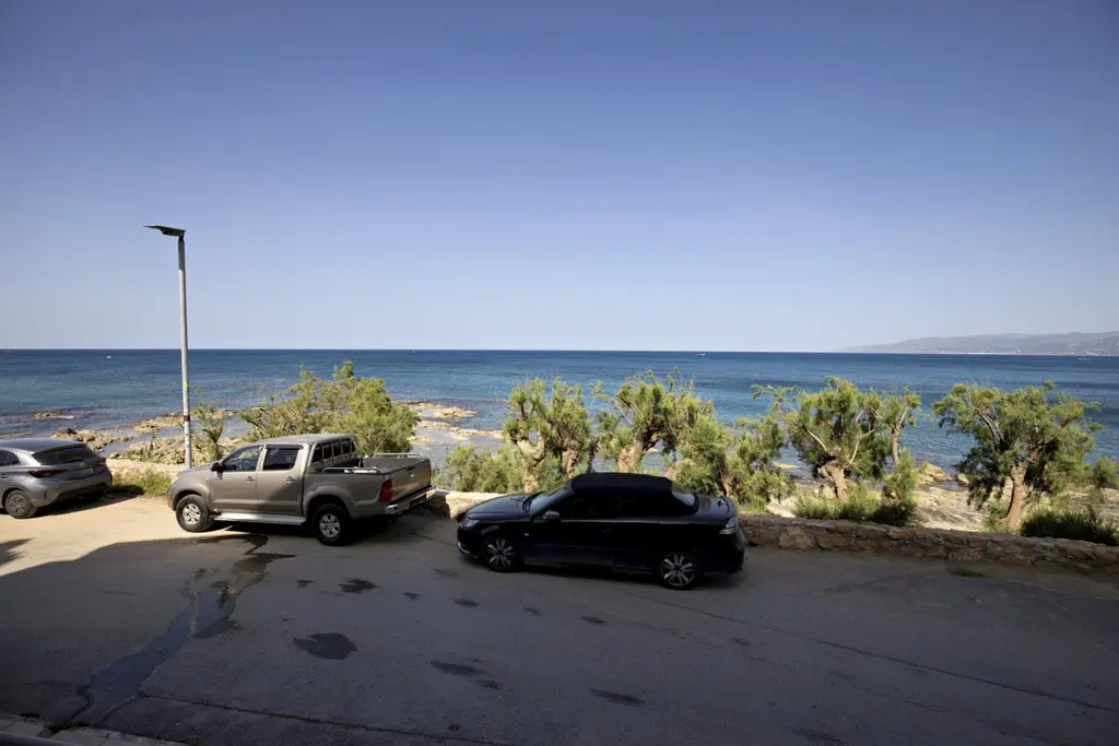 For Sale Flat 42 M² In Crete