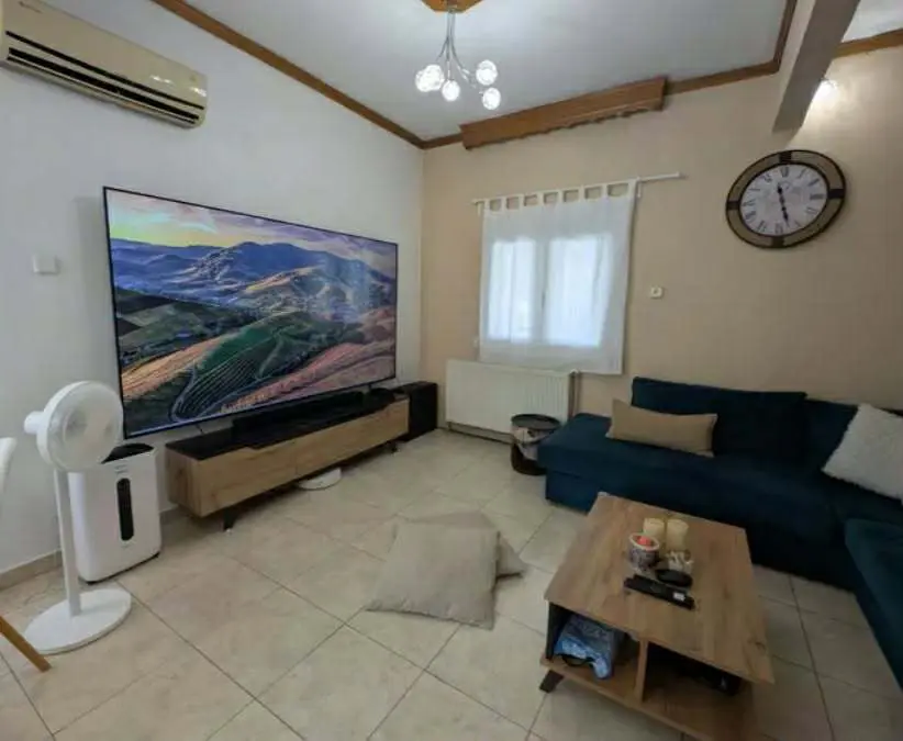 For Sale Flat 100 M² In Thessaloniki