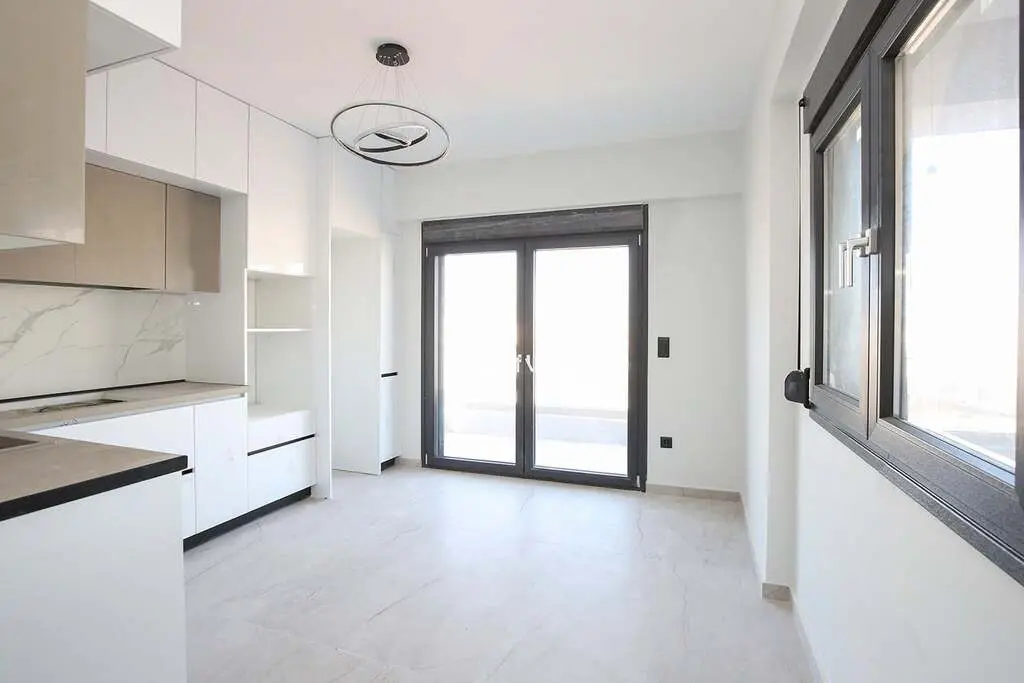 For Sale Duplex 131 M² In Thessaloniki