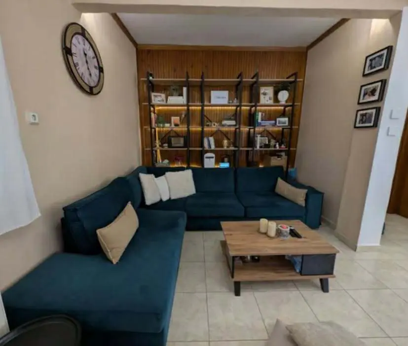 For Sale Flat 100 M² In Thessaloniki