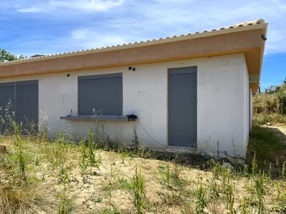 Detached House Of 177 M² In Corfu