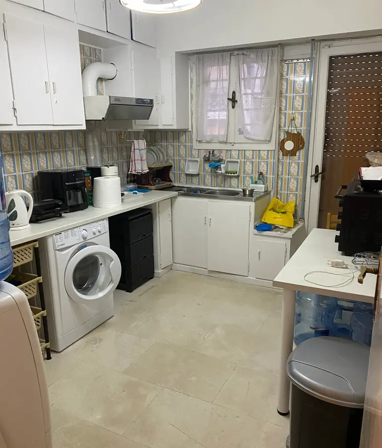 Flat Of 119 M² In Athens