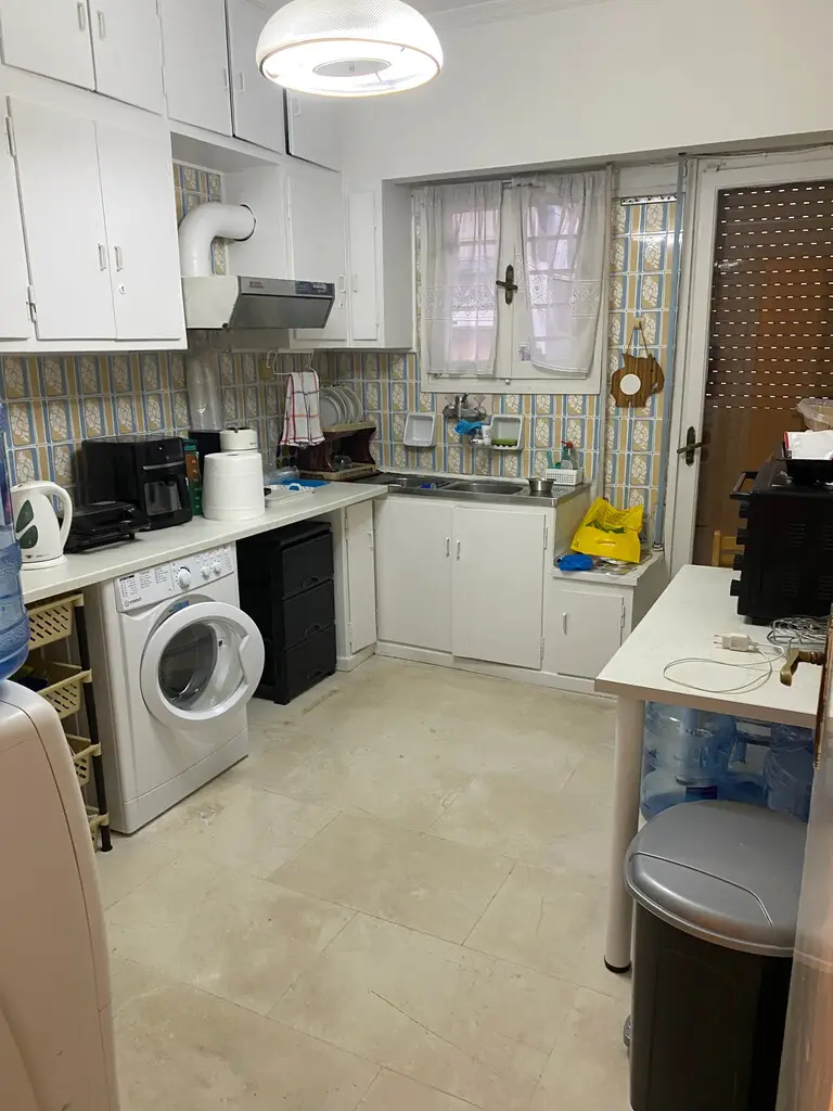 For Sale Flat 119 M² In Athens