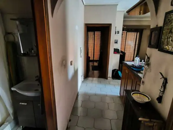 Flat Of 65 M² In Olympic Coast