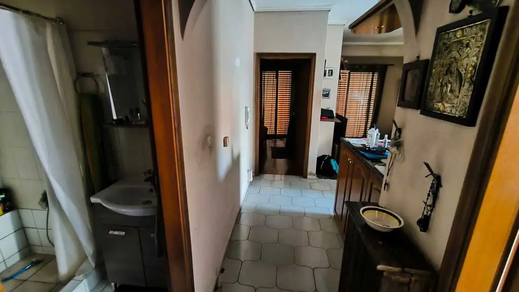 Flat Of 65 M² In Olympic Coast