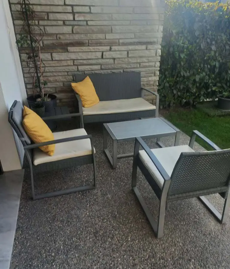 Duplex Of 150 M² In Thessaloniki