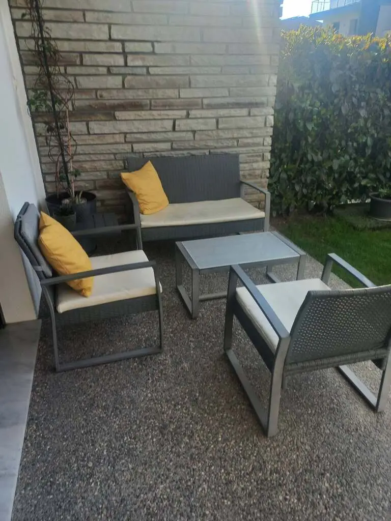 For Sale Duplex 150 M² In Thessaloniki