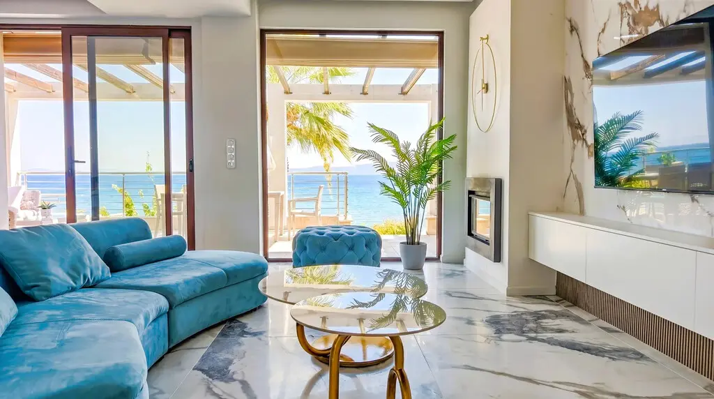 For Sale Villa 180 M² In Chalkidiki
