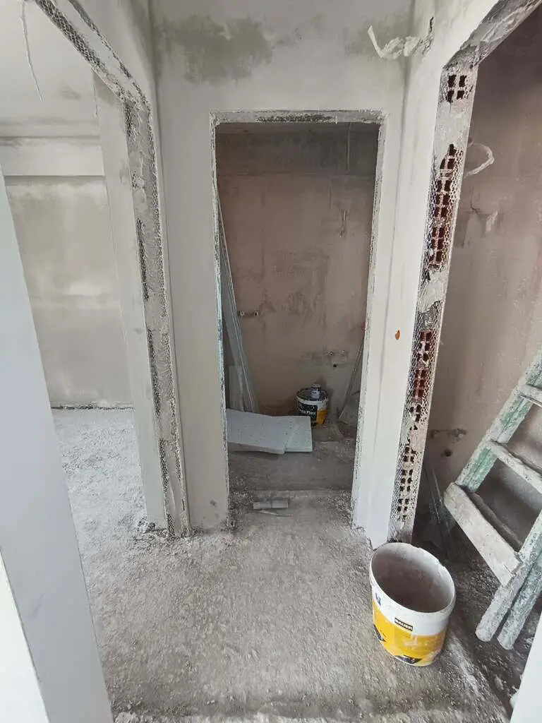 For Sale Flat 92 M² In Thessaloniki