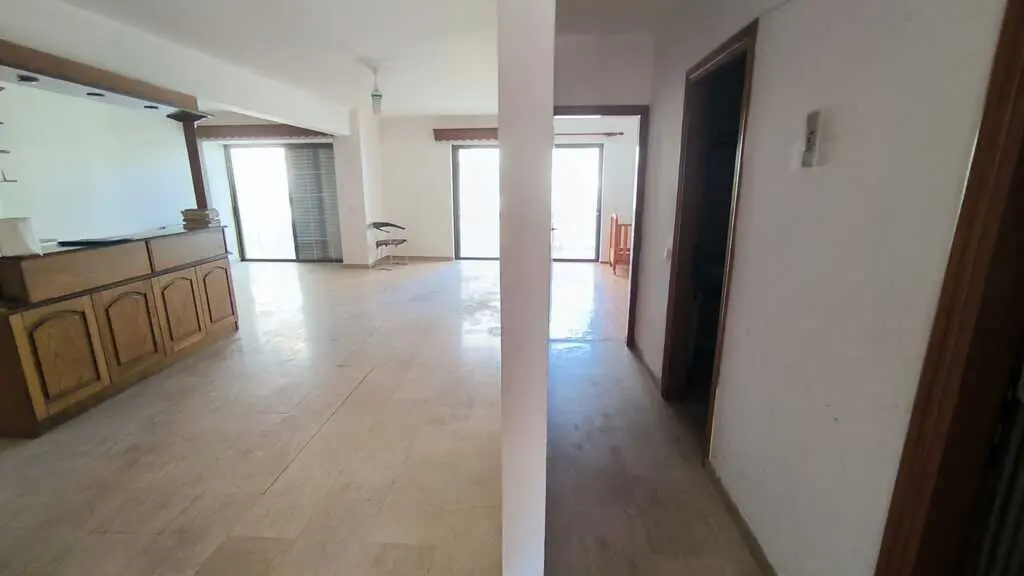 For Sale Flat 137 M² On The Olympic Coast
