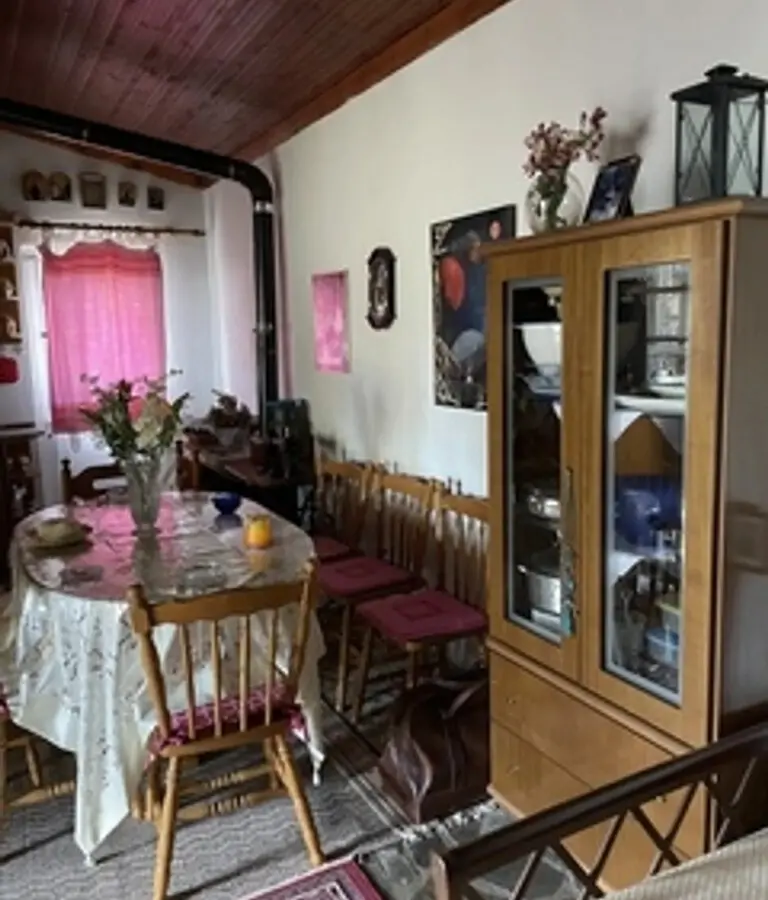 Detached House Of 110 M² In Attica