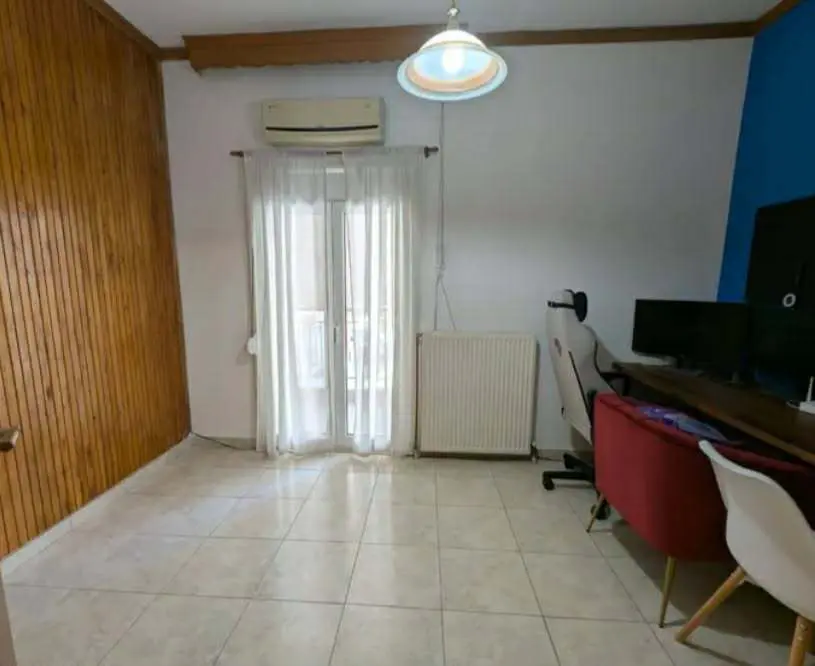 For Sale Flat 100 M² In Thessaloniki