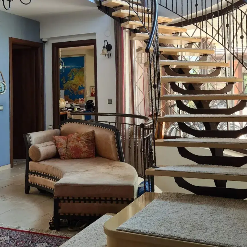 For Sale Detached House 660 M² In The Suburbs Of Thessaloniki