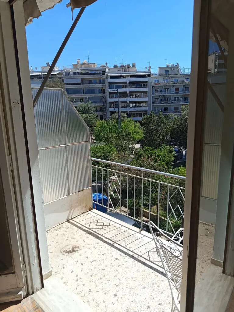 For Sale Flat 71 M² In Athens