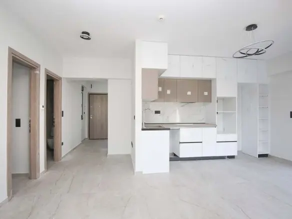 Duplex Of 131 M² In Thessaloniki