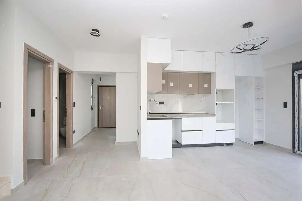 For Sale Duplex 131 M² In Thessaloniki