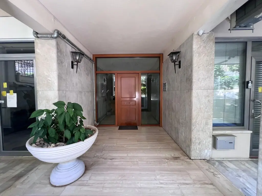 For Sale Flat 156 M² In Athens